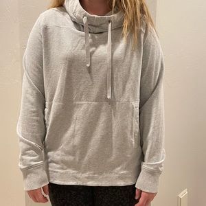 Lululemon size 12 hoodie!